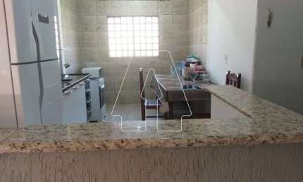 Chácara / sítio com 2 quartos à venda no Córrego Azul, Araçatuba 