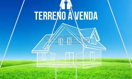 Terreno à venda no Santa Luzia, Araçatuba 