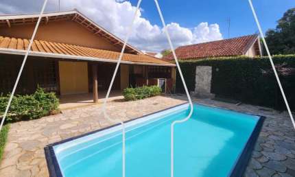 Casa com 4 quartos à venda no Jardim Sumaré, Araçatuba 