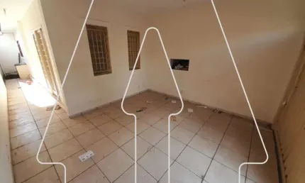 Casa com 3 quartos à venda no Jussara, Araçatuba 