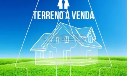 Terreno à venda no Concórdia IV, Araçatuba 
