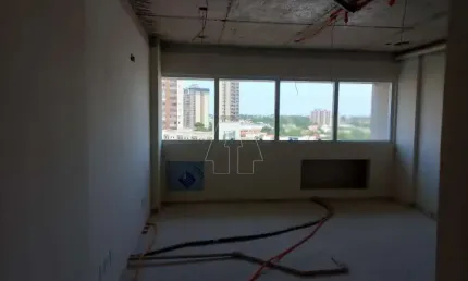 Sala comercial à venda no Centro, Araçatuba 