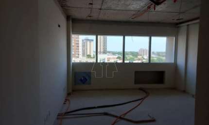 Sala comercial à venda no Centro, Araçatuba 