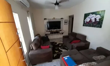 Casa com 3 quartos à venda na Casa Nova, Araçatuba 