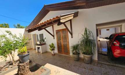 Casa com 3 quartos à venda no Morada dos Nobres, Araçatuba 