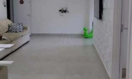Apartamento no The Garden Residencial em Araçatuba/SP