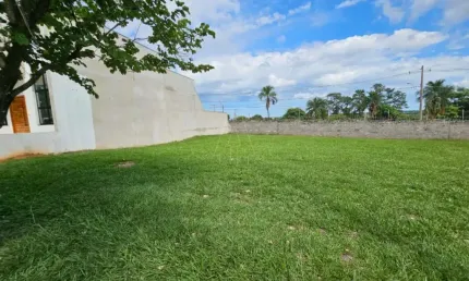 Terreno à venda no Pinheiros, Araçatuba 