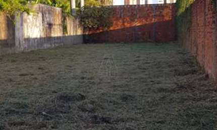 Terreno à venda no São Joaquim, Araçatuba 