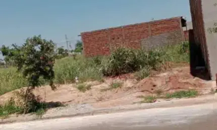Terreno à venda no Centro, Araçatuba 