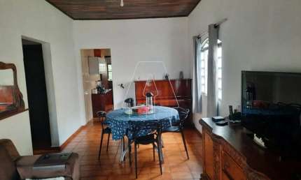 Casa com 3 quartos à venda na Vila Nova, Araçatuba 