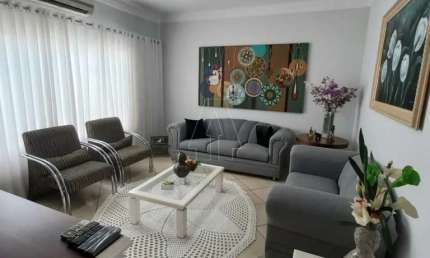 Casa com 3 quartos à venda no Saudade, Araçatuba 