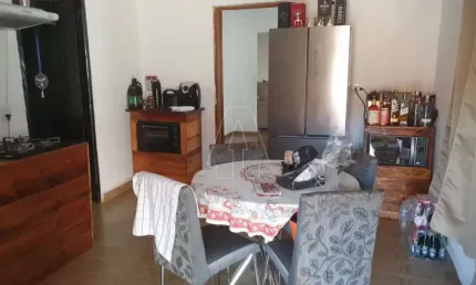 Casa com 2 quartos à venda no Palmeiras, Araçatuba 
