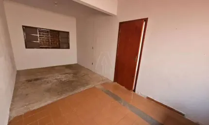 Casa com 2 quartos à venda no São Joaquim, Araçatuba 