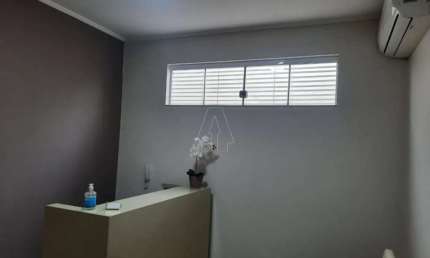 Prédio à venda na Vila Mendonça, Araçatuba 