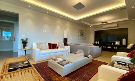 Apartamento com 3 quartos à venda na Vila Santa Maria, Araçatuba 