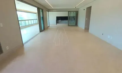 Apartamento no Residencial Diamante Mandarim em Araçatuba/SP