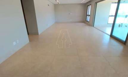 Apartamento no Residencial Diamante Mandarim em Araçatuba/SP