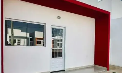 Casa em condomínio fechado com 2 quartos à venda no Morada dos Nobres, Araçatuba 
