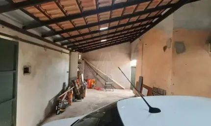 Casa com 3 quartos à venda no Umuarama, Araçatuba 