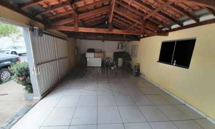 Casa com 1 quarto à venda no Concórdia III, Araçatuba 