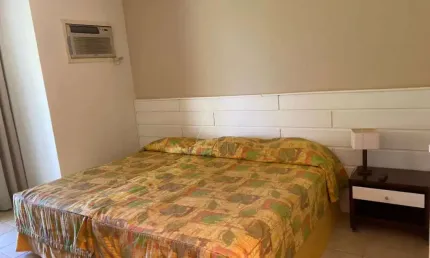 Apartamento no Residencial Tiete Resort Araçatuba em Araçatuba/SP