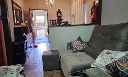 Casa com 2 quartos à venda no Alto da Boa Vista, Araçatuba 