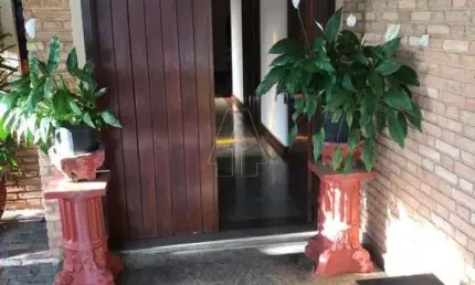 Casa com 3 quartos à venda no Jardim Sumaré, Araçatuba 