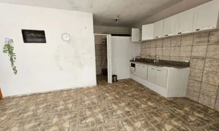 Casa com 3 quartos à venda no São João, Araçatuba 