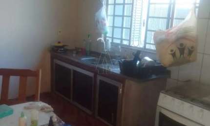 Casa com 7 quartos à venda no Novo Paraíso, Araçatuba 