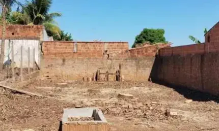 Terreno à venda no Umuarama, Araçatuba 