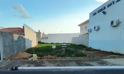 Terreno à venda no Concórdia III, Araçatuba 