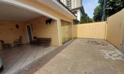 Prédio à venda no Jardim Sumaré, Araçatuba 