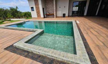 Chácara / sítio com 3 quartos à venda no Residencial Costa Azul, Araçatuba 