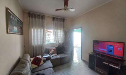 Casa com 4 quartos à venda no Jardim Brasil, Araçatuba 