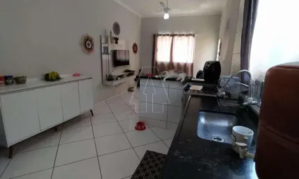 Casa com 2 quartos à venda no Concórdia IV, Araçatuba 