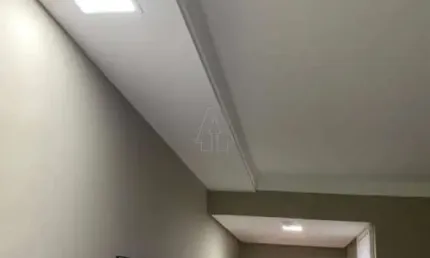 Apartamento no Residencial Tiete Resort Araçatuba em Araçatuba/SP