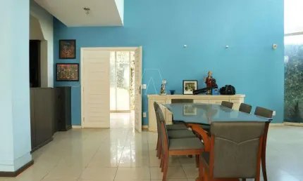 Casa com 3 quartos à venda no Jardim Nova Yorque, Araçatuba 