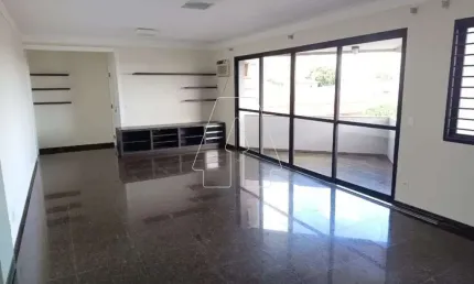 Apartamento no Condomínio Edifício Manacás em Araçatuba/SP