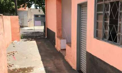 Casa com 8 quartos à venda no Higienópolis, Araçatuba 