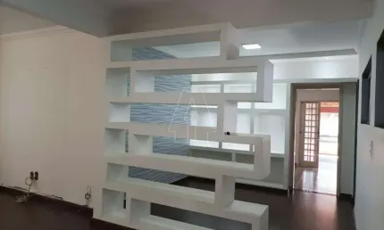 Casa com 3 quartos à venda no Jardim América, Araçatuba 