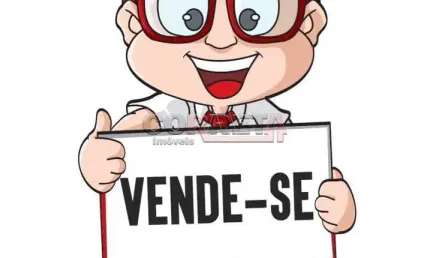 Terreno à venda no Centro, Araçatuba 