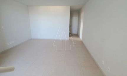 Cobertura com 3 quartos à venda no Jardim do Prado, Araçatuba 