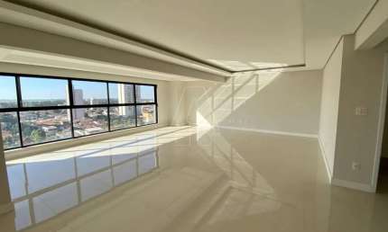 Apartamento no Condomínio Edifício Philadelphia em Araçatuba/SP