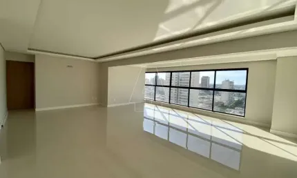 Apartamento no Condomínio Edifício Philadelphia em Araçatuba/SP