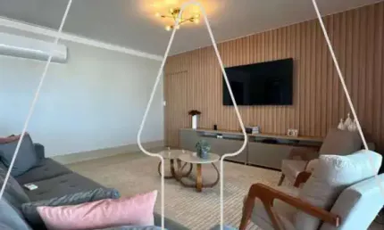 Apartamento com 3 quartos à venda no Higienópolis, Araçatuba 