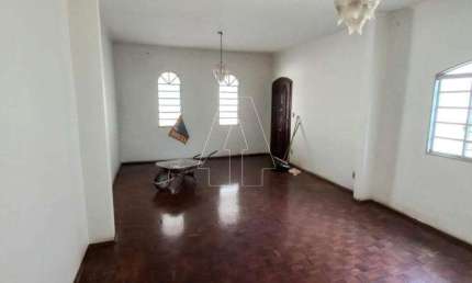 Casa com 3 quartos à venda no São Joaquim, Araçatuba 