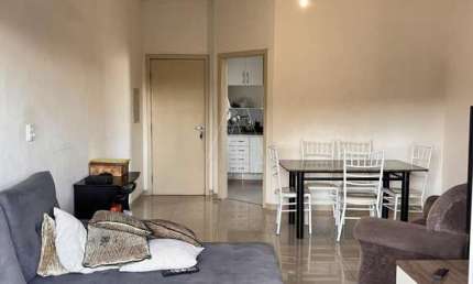 Apartamento no Edifício Residencial Villa Lobos em Araçatuba/SP