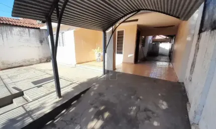 Casa com 3 quartos à venda no Novo Paraíso, Araçatuba 
