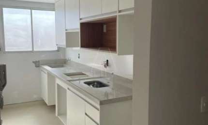 Apartamento com 2 quartos à venda no Conjunto Habitacional Doutor Antônio Villela Silva, Araçatuba 