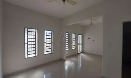 Casa com 3 quartos à venda no Jardim Paulista, Araçatuba 